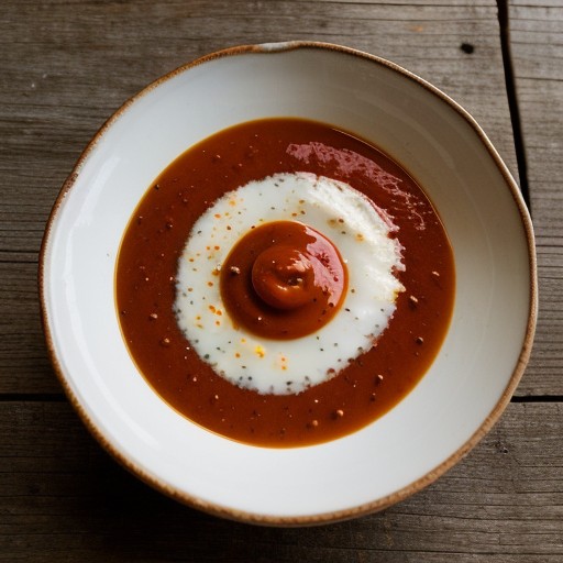 Remoulade Sauce for Shellfish - Great Chefs recipe image