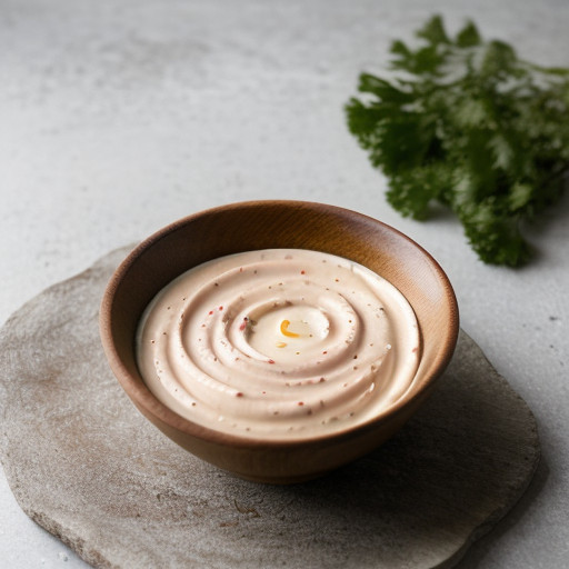 Remoulade Sauce recipe image