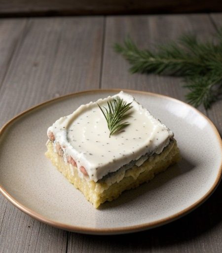 Remoulade Topping recipe image
