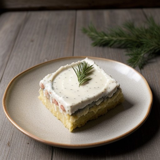 Remoulade Topping recipe image