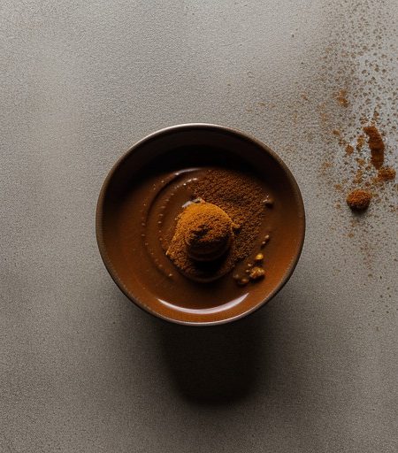 Remus's Kansas City Classic Sauce recipe image