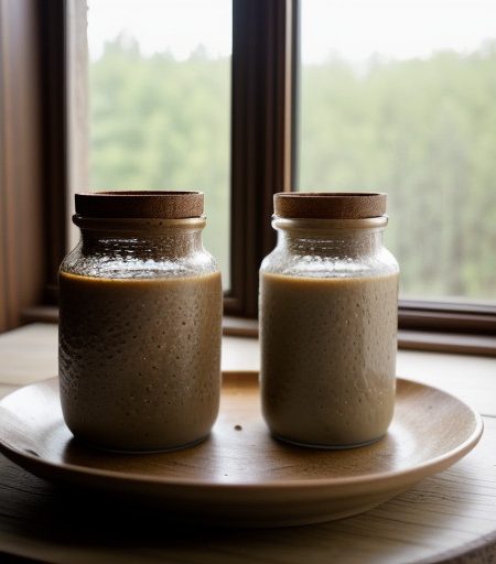 Reprocessing Unsealed Jars recipe image
