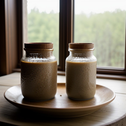 Reprocessing Unsealed Jars recipe image