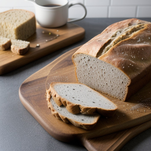 Reuben Bread recipe image