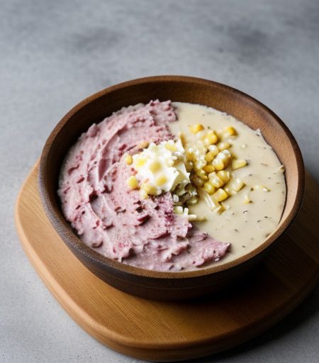 Reuben Dip #1 recipe image
