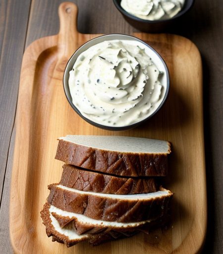 Reuben Dip #2 recipe image