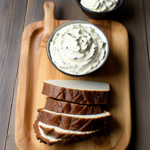 Reuben Dip #2 recipe image
