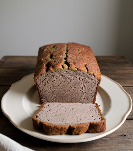 Reuben Loaf recipe image