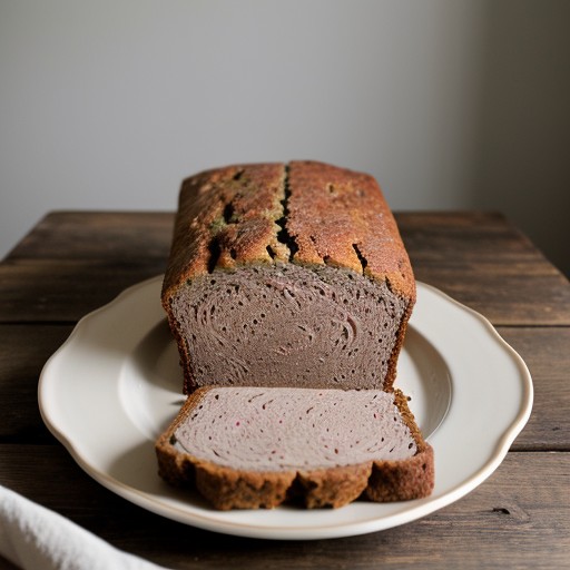 Reuben Loaf recipe image