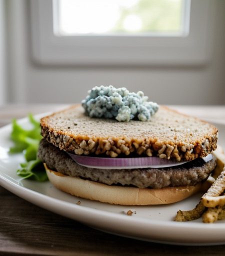 Reuben Rounds recipe image