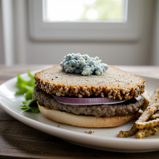 Reuben Rounds recipe image