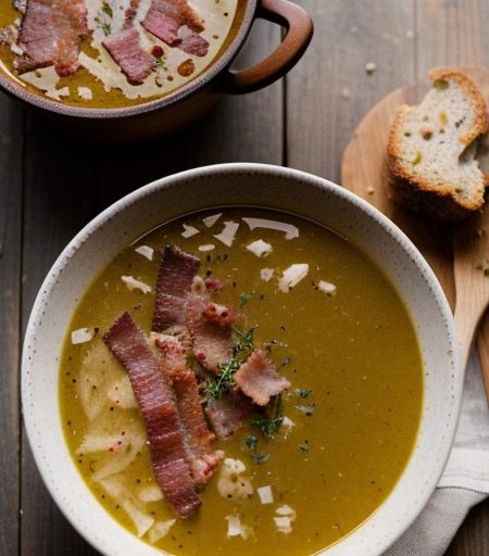 Reuben Soup #1 recipe image