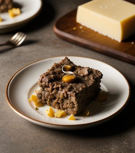 Reunion Casserole recipe image