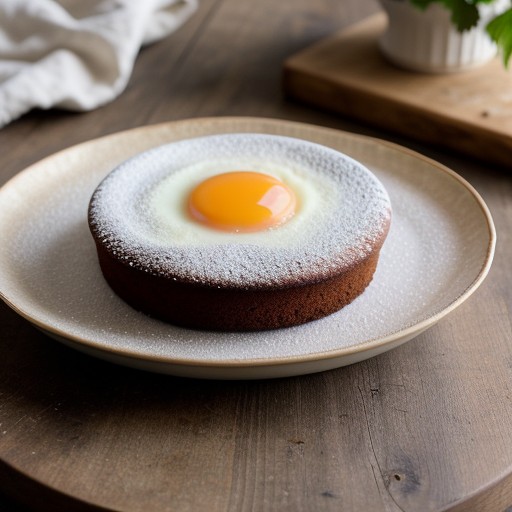 Revani (Semolina Cake recipe image