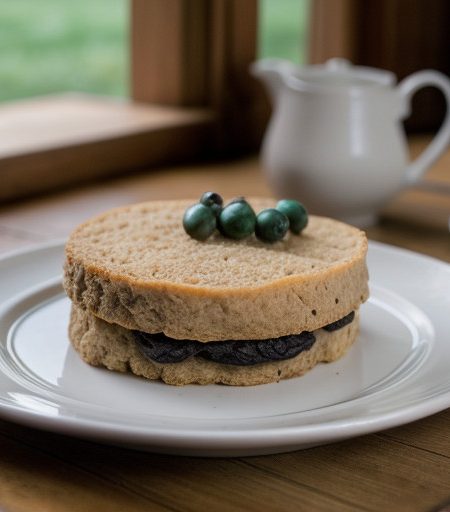 Review of Country Life Brunch (Boston recipe image