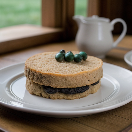 Review of Country Life Brunch (Boston recipe image
