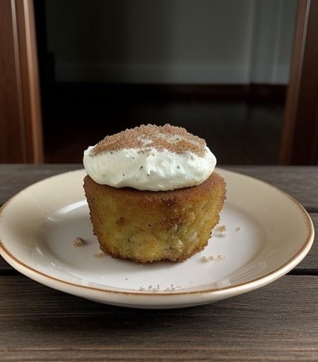 Rhode Island Clam Cakes recipe image