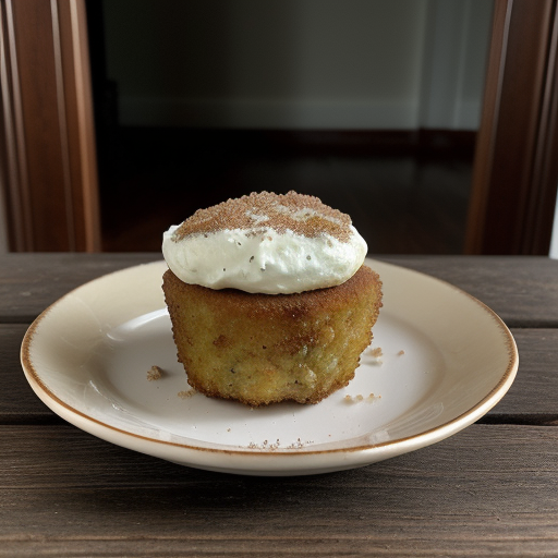 Rhode Island Clam Cakes recipe image