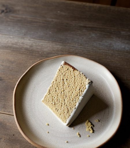 Rhode Island Jonnycakes recipe image