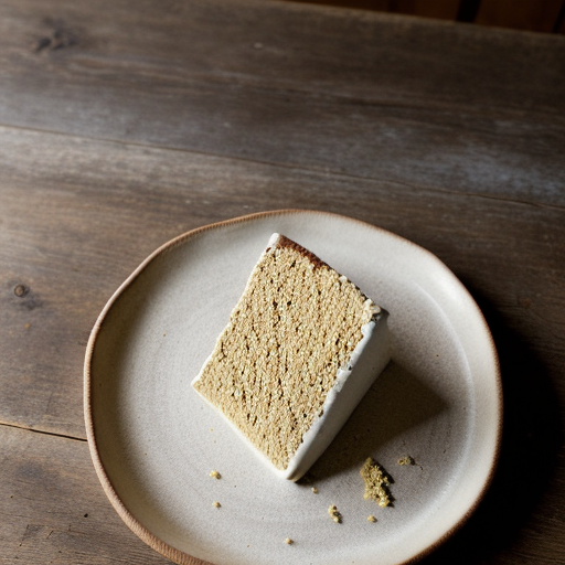 Rhode Island Jonnycakes recipe image