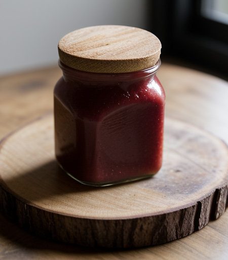 Rhubarb Chutney #1 recipe image