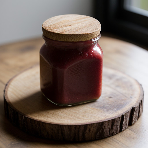 Rhubarb Chutney #1 recipe image