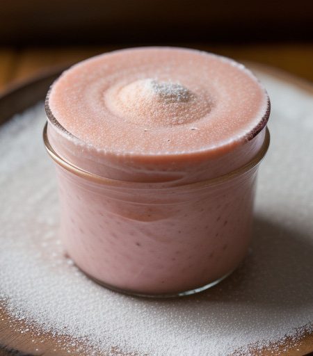 Rhubarb Jam recipe image