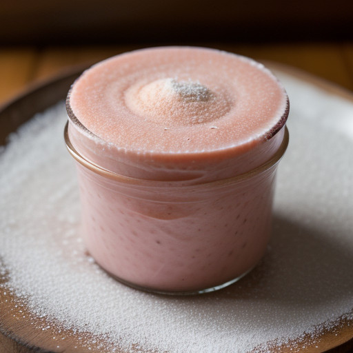 Rhubarb Jam recipe image