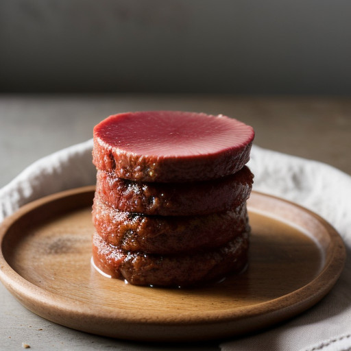 Rhubarb - Stewed recipe image