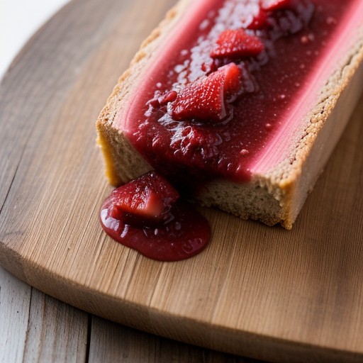 Rhubarb-Strawberry-Jam recipe image