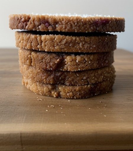 Rhubarb and Fig Preserves recipe image