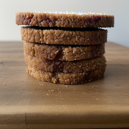 Rhubarb and Fig Preserves recipe image