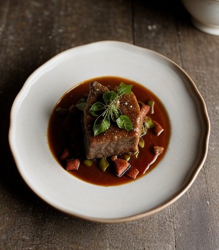 Riata Grande Chili* recipe image