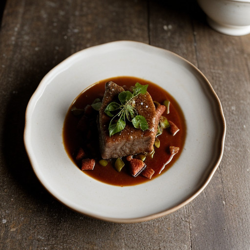 Riata Grande Chili* recipe image