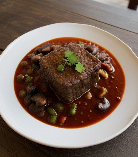 Riata Grande Chili* recipe image