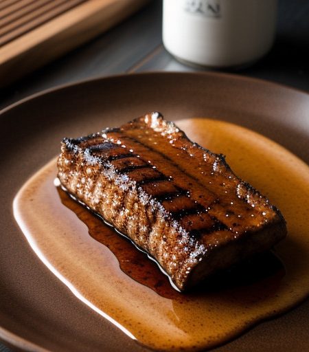 Rib 'N Beer Marinade recipe image