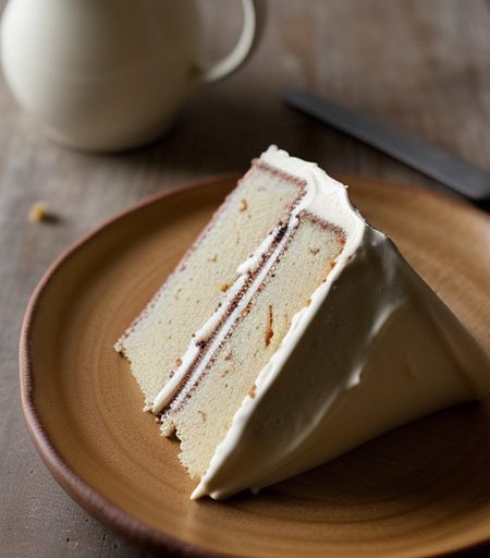 Ribbon Cake:::gwhp327 recipe image