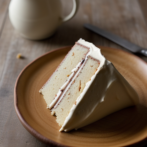 Ribbon Cake:::gwhp327 recipe image