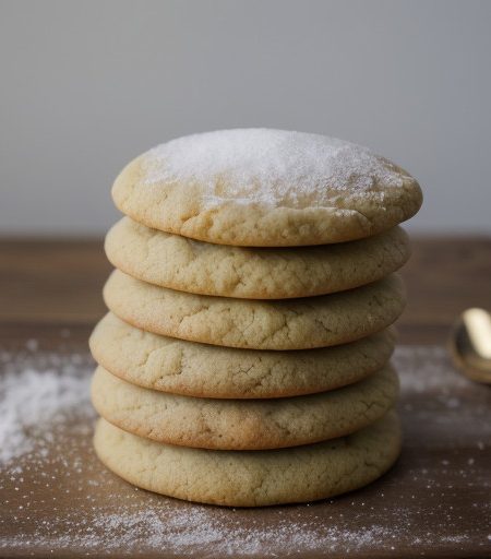Ribbon Cookies recipe image