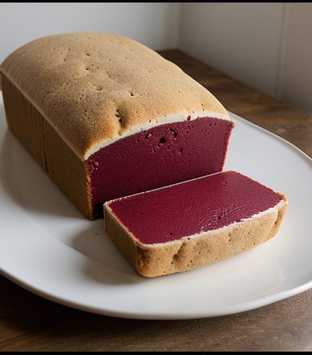 Ribbon Loaf recipe image