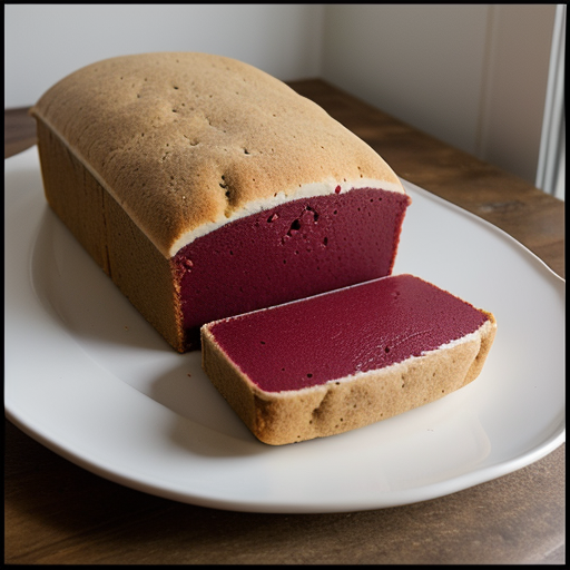 Ribbon Loaf recipe image