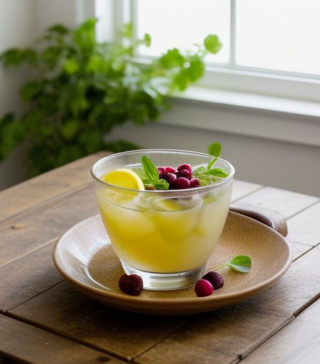 Ribbon Salad recipe image