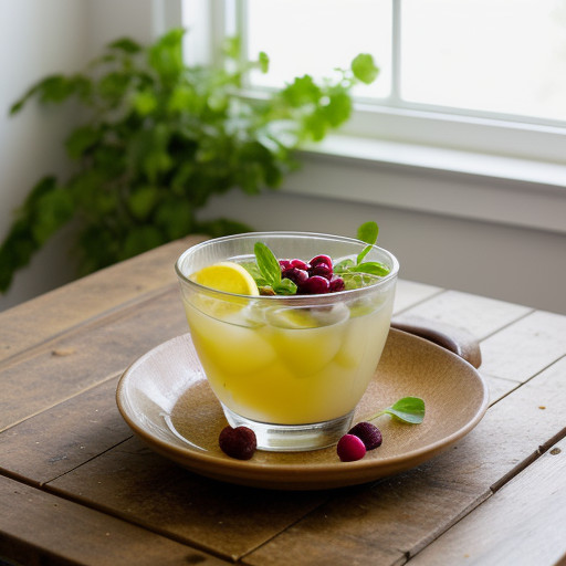 Ribbon Salad recipe image