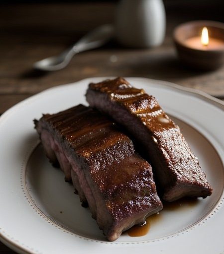 Ribs, Cuts & More recipe image