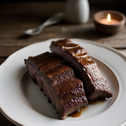 Ribs, Cuts & More recipe image
