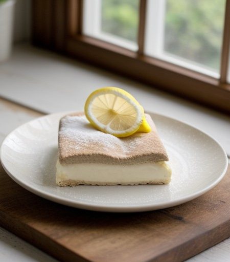 Riccota recipe image