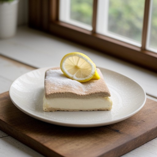Riccota recipe image