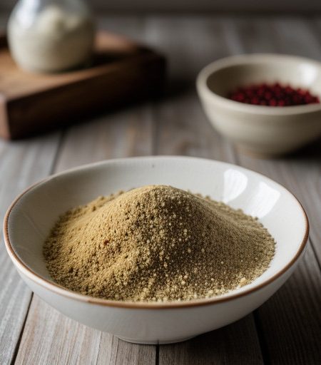 Rice, Apple and Raisin Dressing recipe image