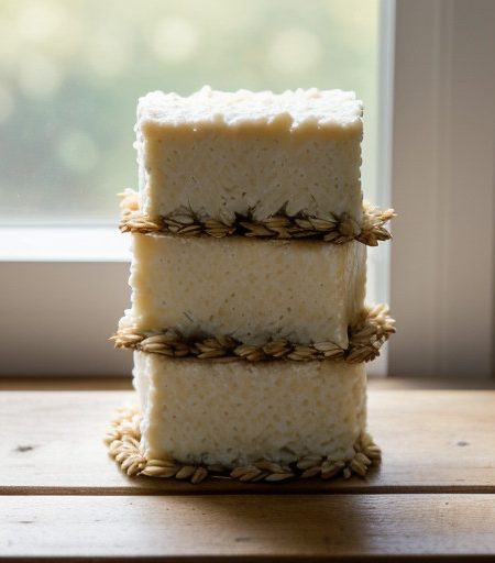 Rice & Barley Stuffing for Cornish Hens recipe image