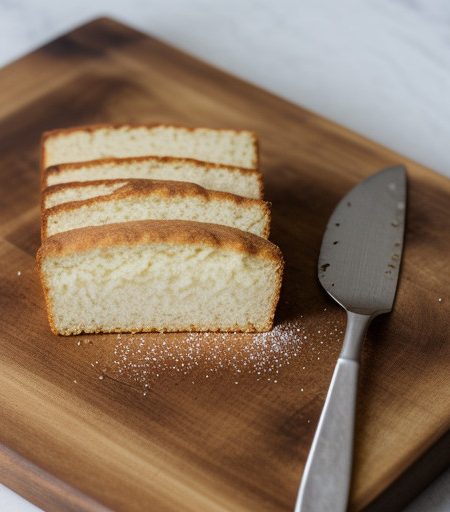 Rice Batter Bread I recipe image